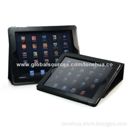 Covers for iPad 2/3/4 with Waking Function